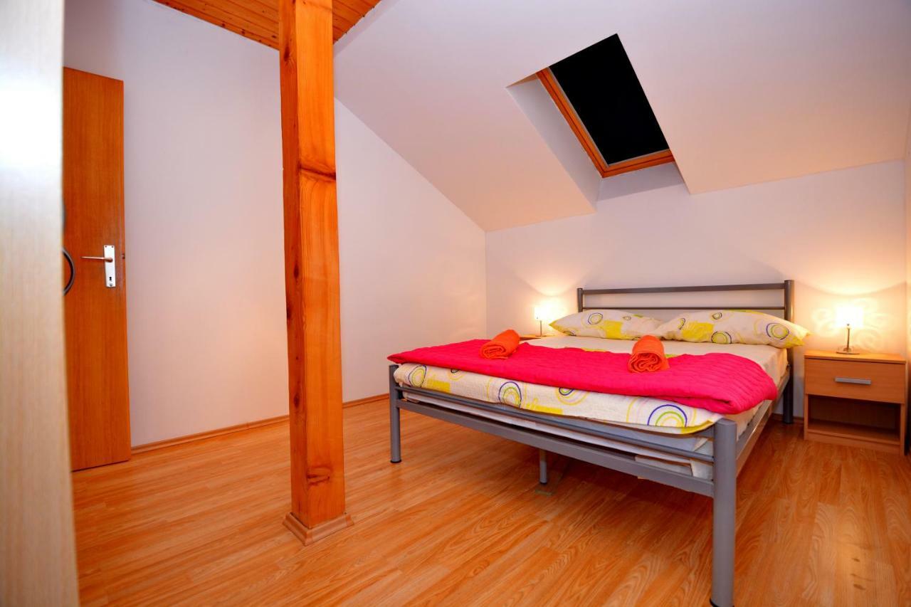 סאלי Apartment Blue מראה חיצוני תמונה