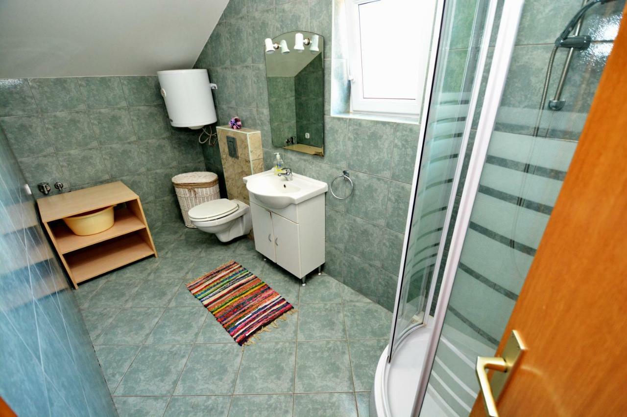 סאלי Apartment Blue מראה חיצוני תמונה