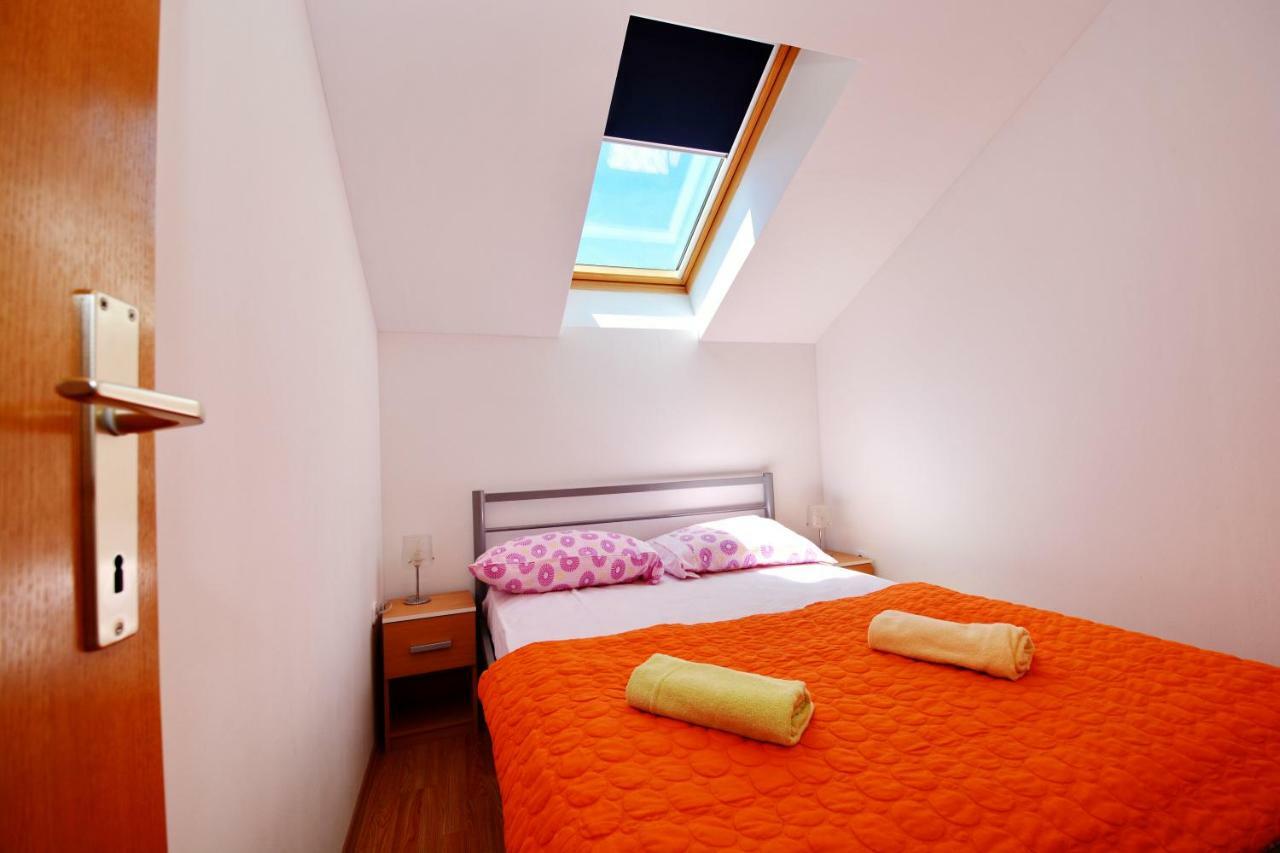 סאלי Apartment Blue מראה חיצוני תמונה