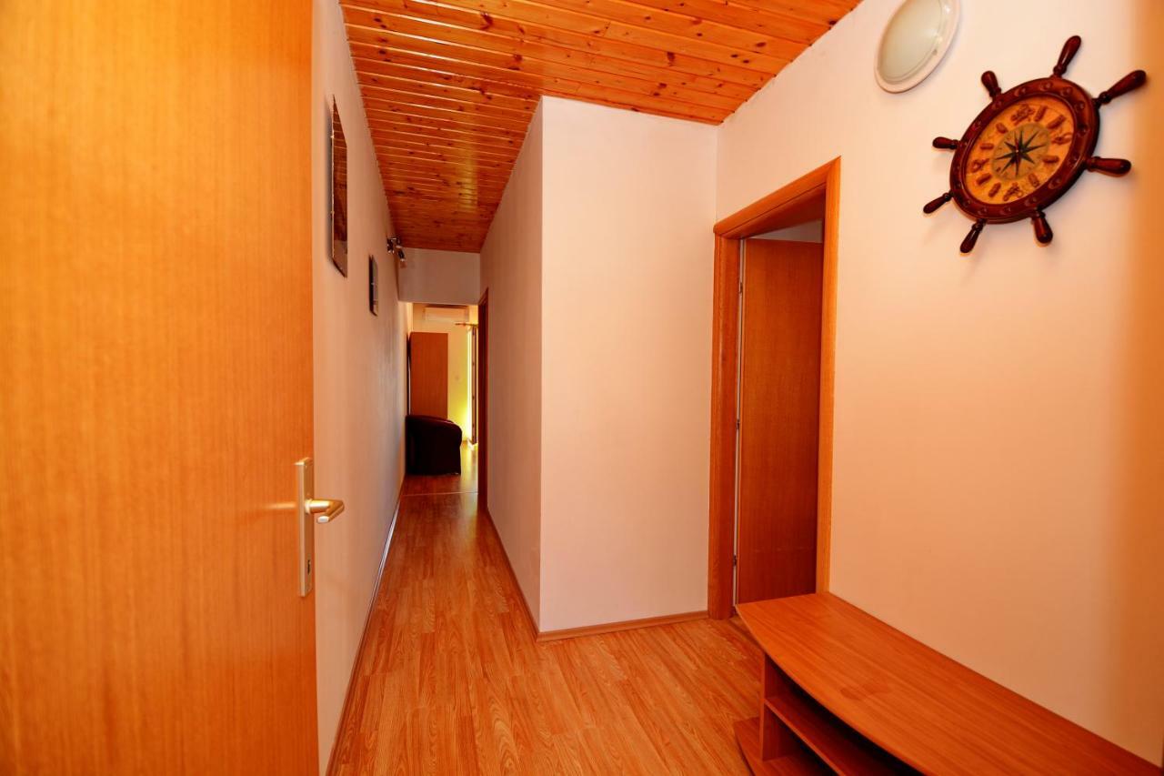 סאלי Apartment Blue מראה חיצוני תמונה