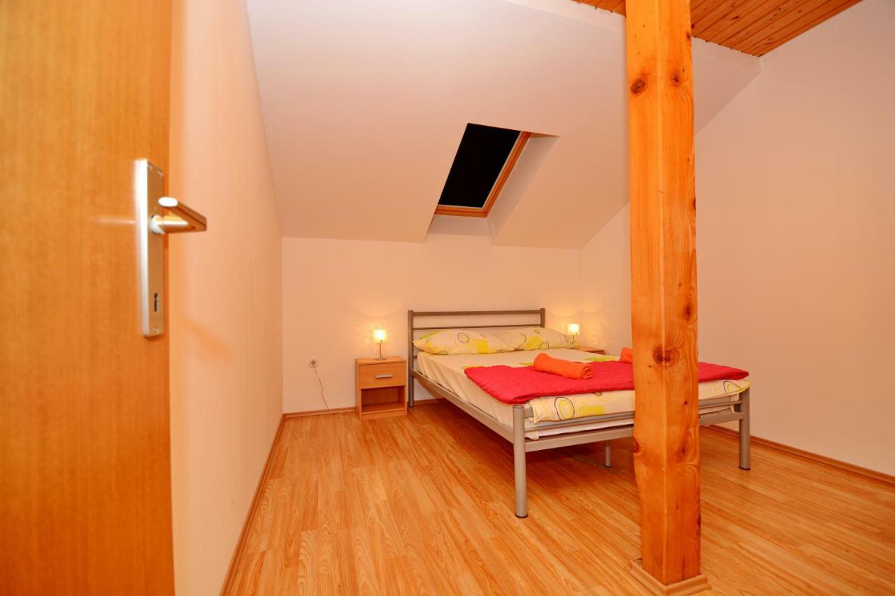 סאלי Apartment Blue מראה חיצוני תמונה