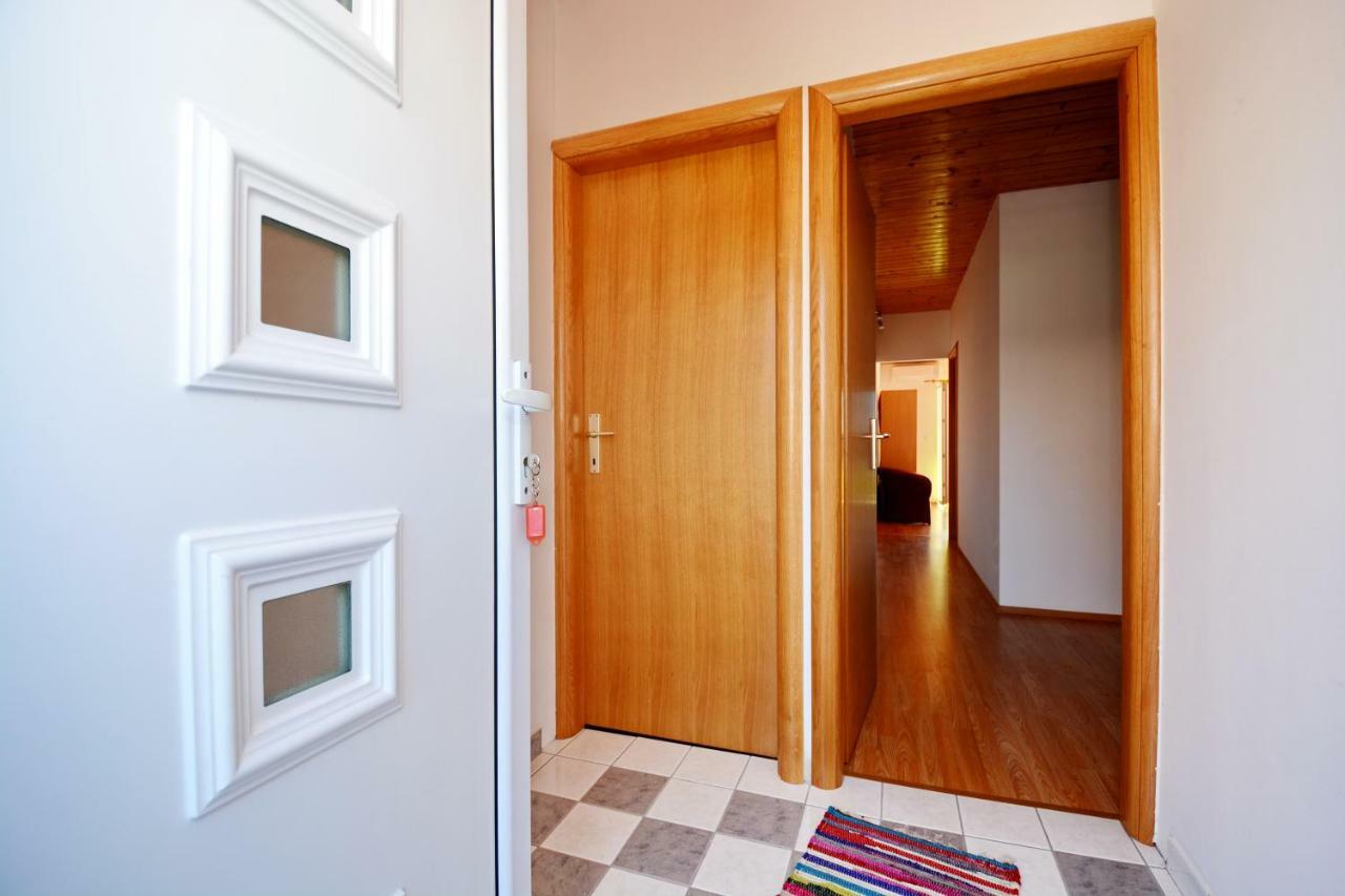 סאלי Apartment Blue מראה חיצוני תמונה