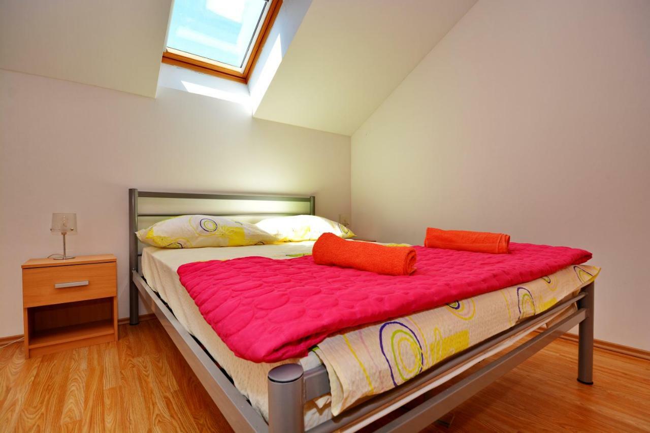 סאלי Apartment Blue מראה חיצוני תמונה