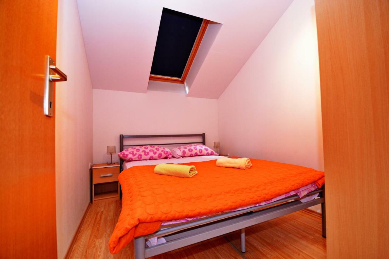 סאלי Apartment Blue מראה חיצוני תמונה